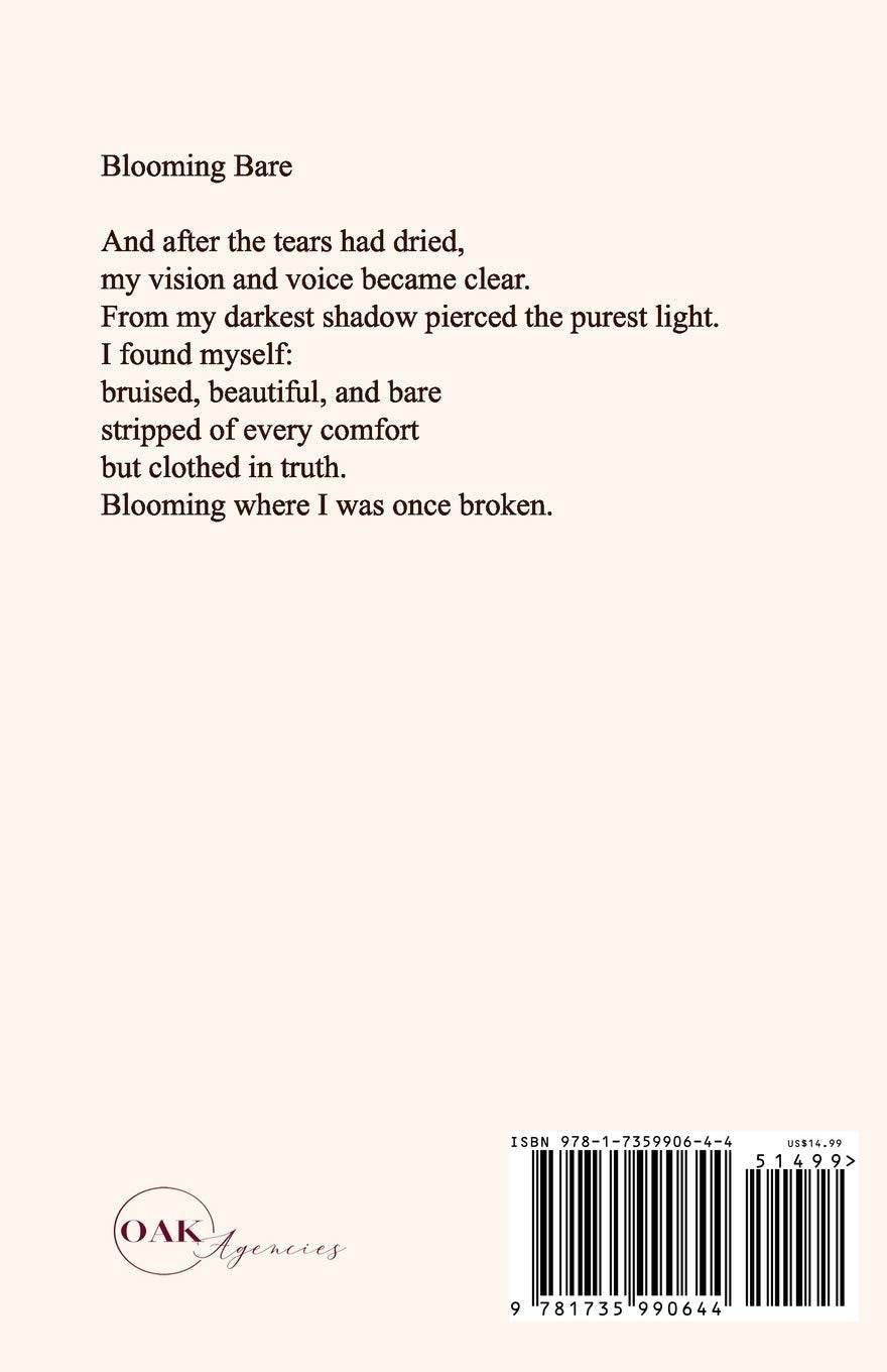 Blooming Bare - BooksAdora