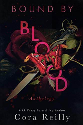 Bound By Blood: Anthology: 8 (Born in Blood Mafia Chronicles) - BooksAdora