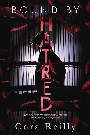 Bound By Hatred by Cora Reilly - BooksAdora