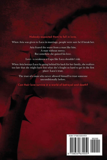Bound By Love (Born in Blood Mafia Chronicles) by Cora Reilly (Author) - BooksAdora