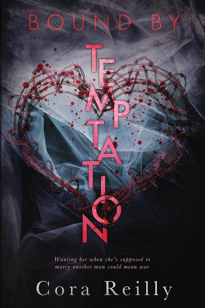Bound By Temptation: 4 (Born in Blood Mafia Chronicles) - BooksAdora
