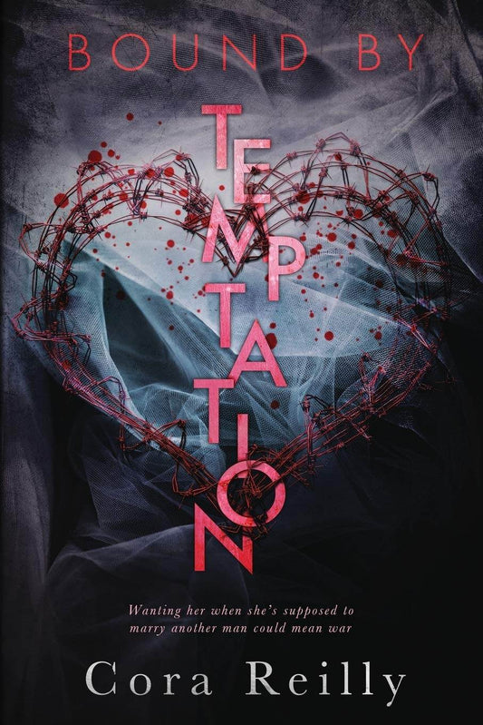 Bound By Temptation: 4 (Born in Blood Mafia Chronicles) - BooksAdora