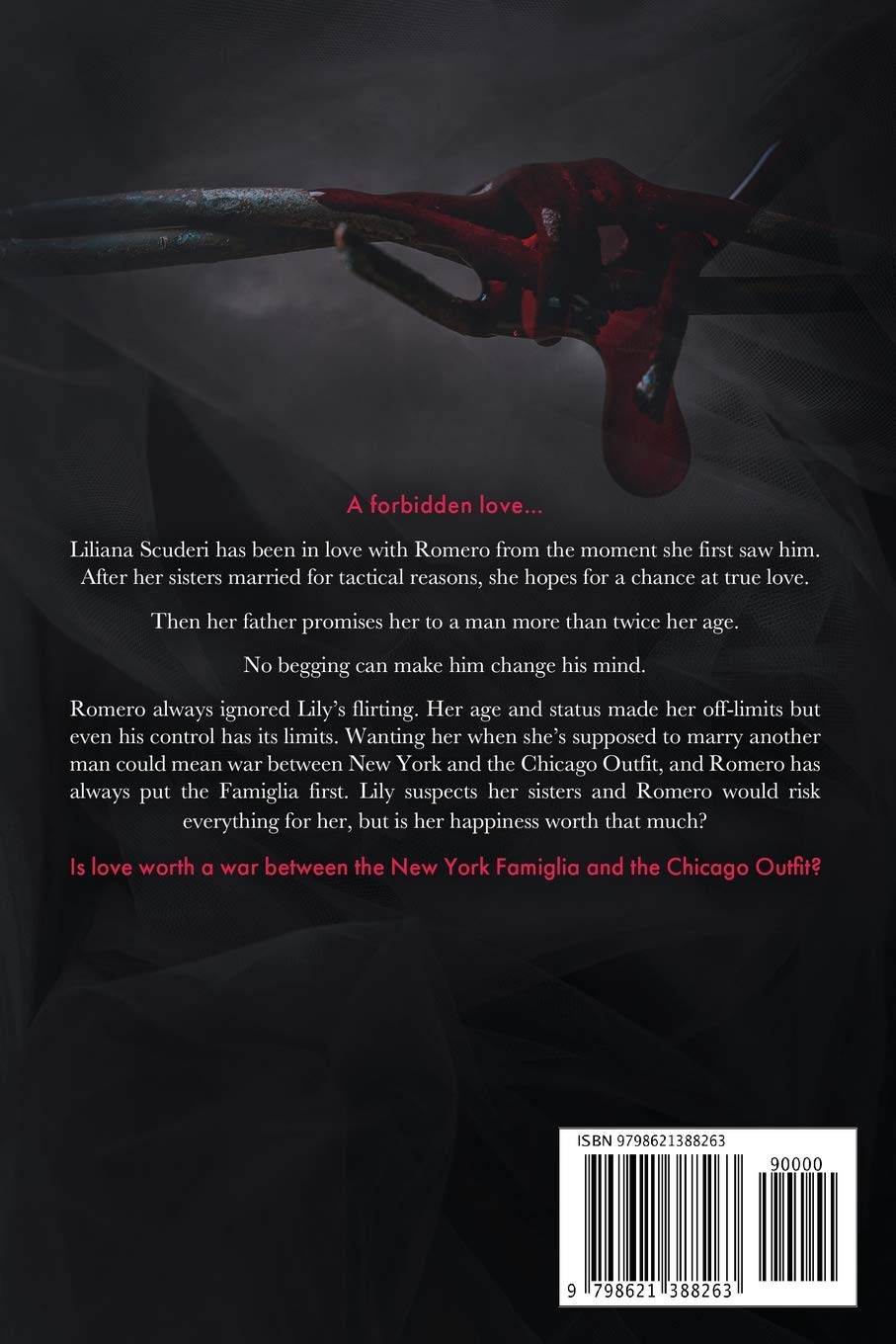 Bound By Temptation: 4 (Born in Blood Mafia Chronicles) - BooksAdora