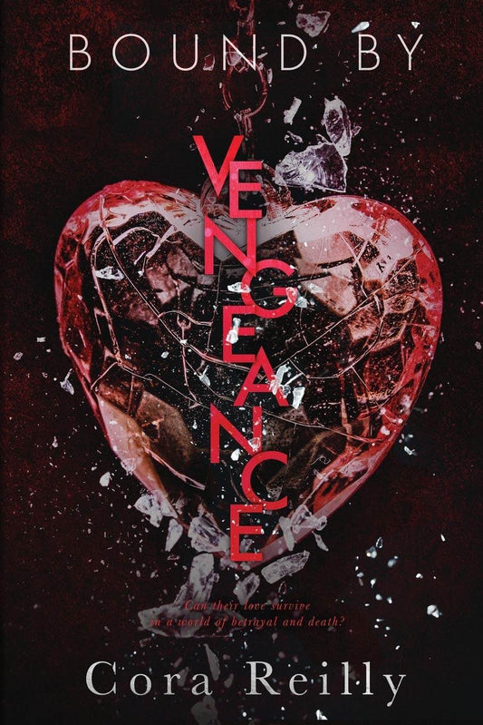 Bound By Vengeance: 5 (Born in Blood Mafia Chronicles) Paperback - BooksAdora
