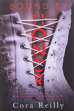 Bound by Honor by Cora Reilly - BooksAdora