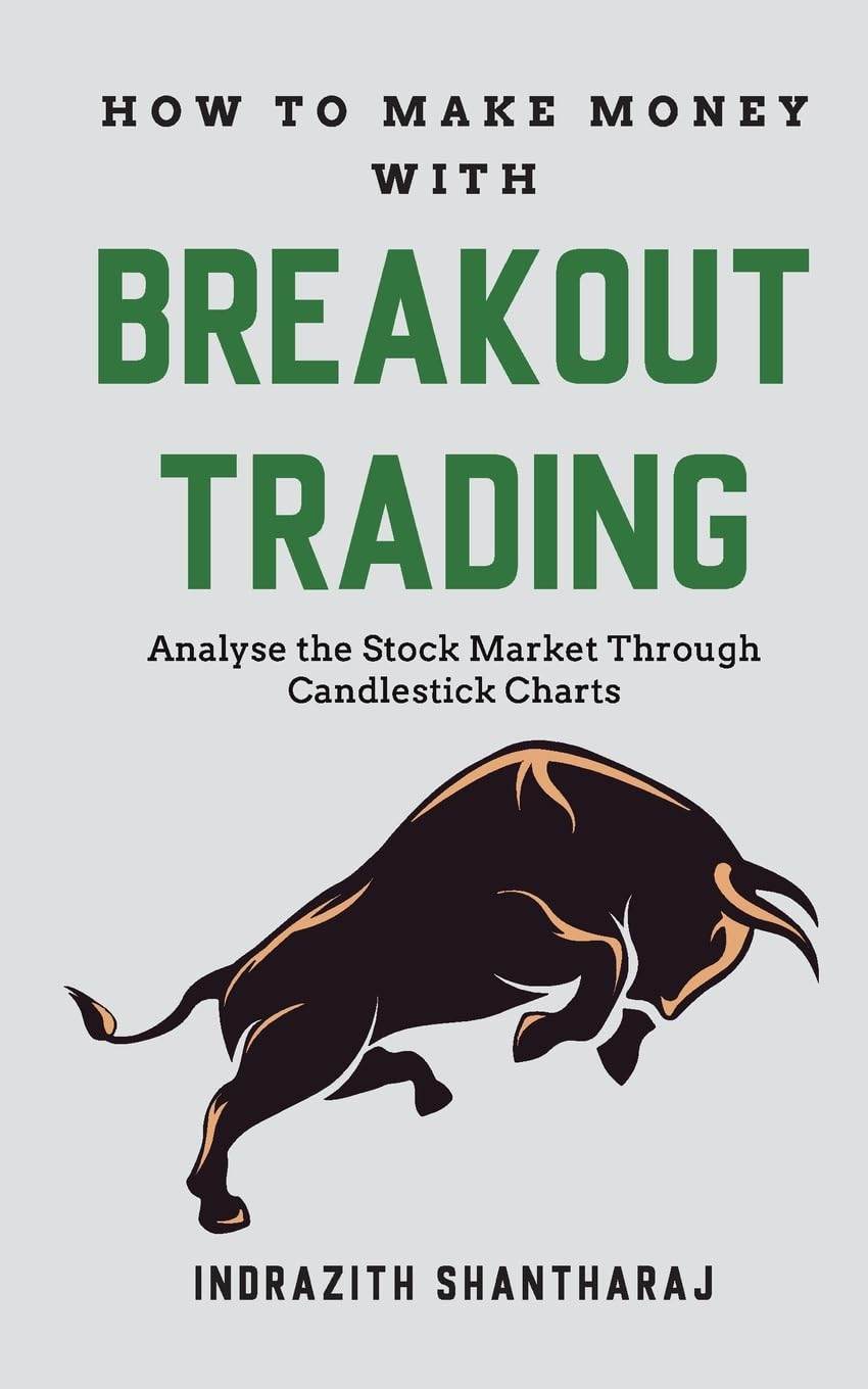 Breakout Trading by Indrazith Shantharaj - BooksAdora