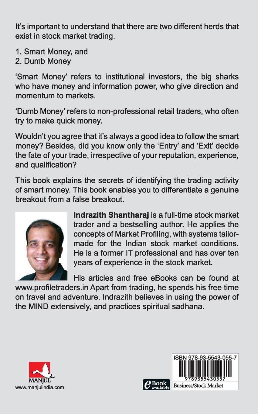 Breakout Trading by Indrazith Shantharaj - BooksAdora