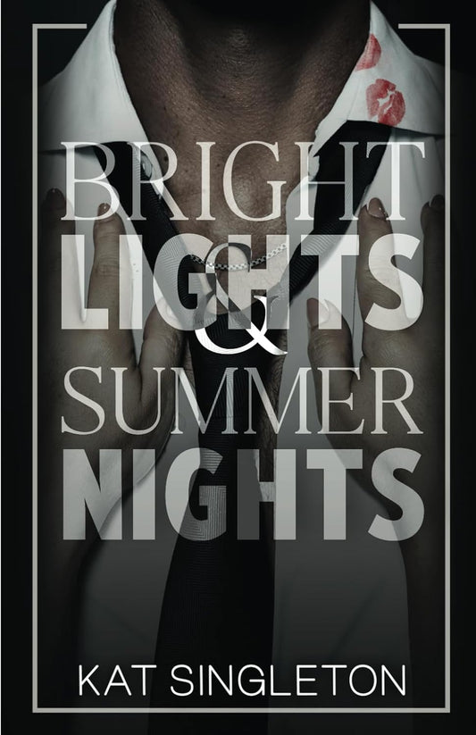 Bright Lights and Summer Nights Paperback – Import, 20 June 2024
by Kat Singleton (Author)  - Books - BooksAdora - #tag1#