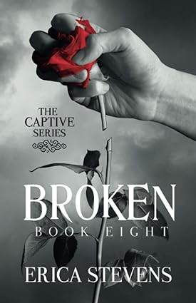 Broken - BooksAdora