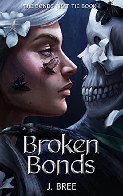 Broken Bonds: 1 (The Bonds that Tie) - BooksAdora