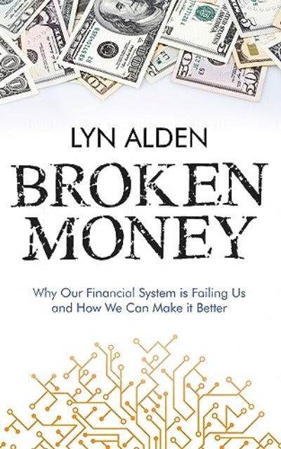 Broken Money - BooksAdora