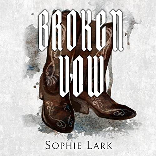 Broken Vow (Book 5) - BooksAdora