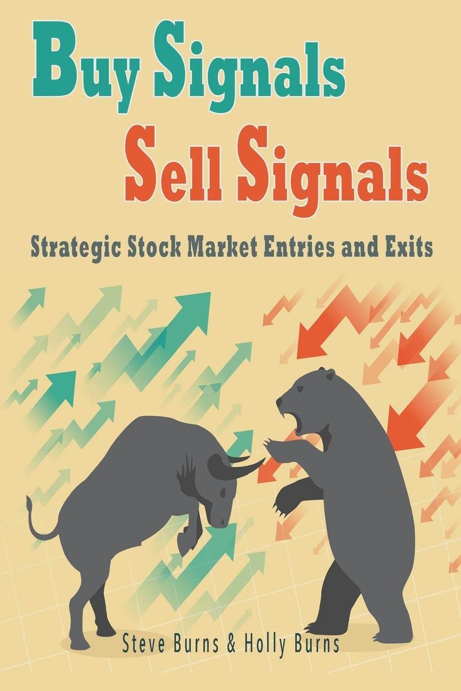 Buy Signals Sell Signals - BooksAdora