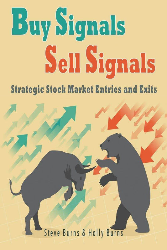 Buy Signals Sell Signals - BooksAdora