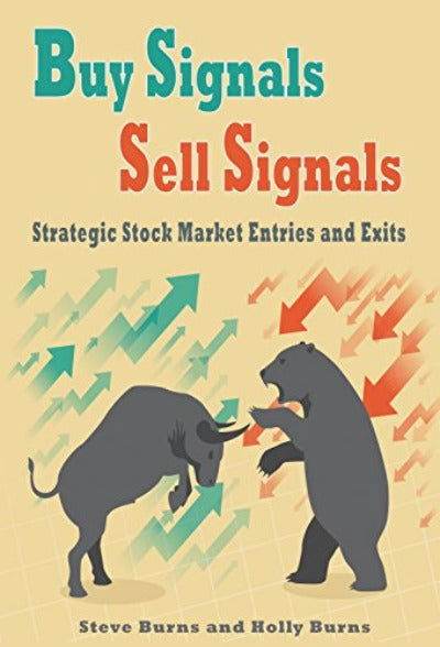 Buy Signals Sell Signals - BooksAdora