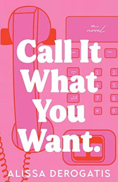 Call It What You Want - BooksAdora