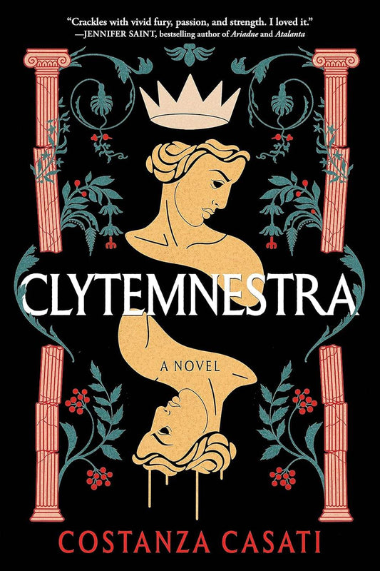 Clytemnestra - BooksAdora