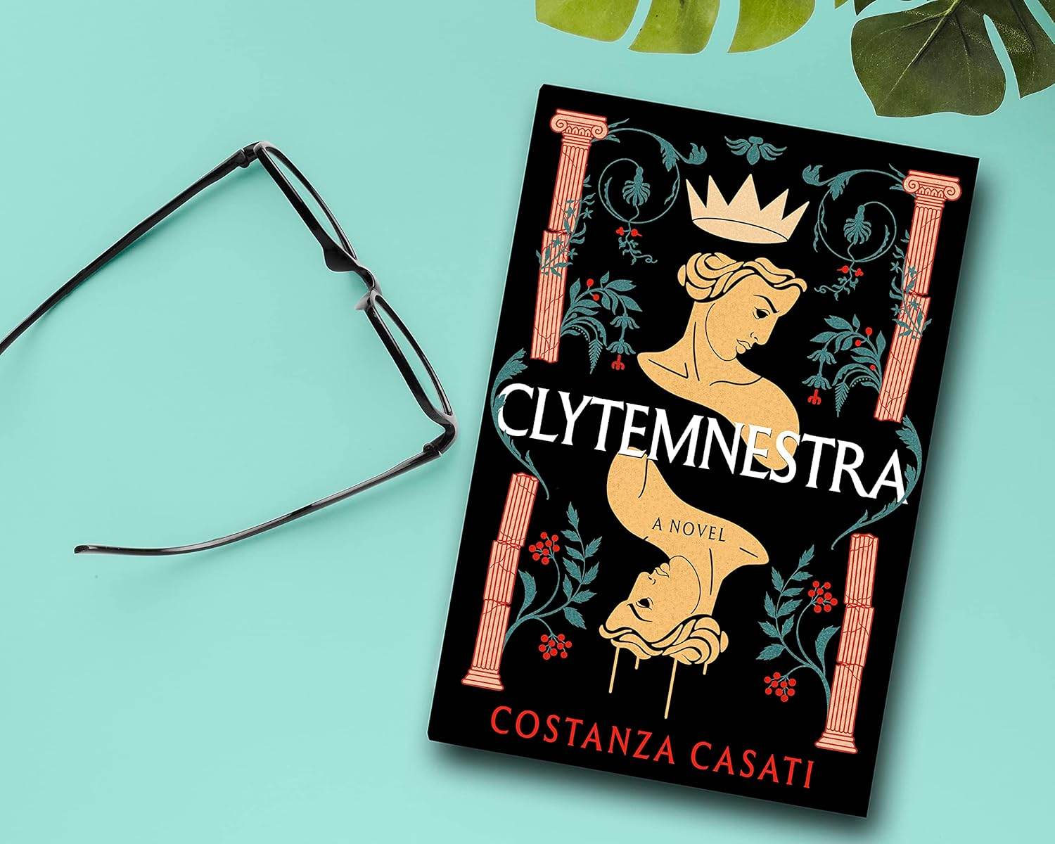 Clytemnestra - BooksAdora