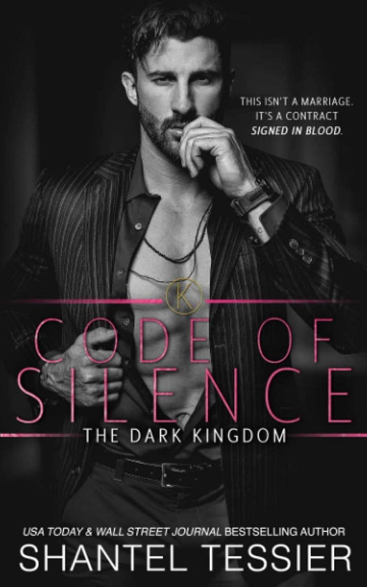 Code of Silence: A Mafia Romance - BooksAdora