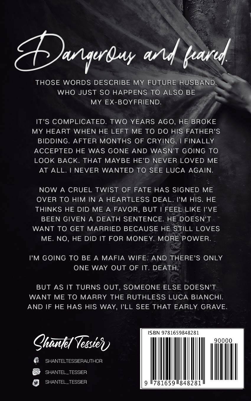 Code of Silence: A Mafia Romance - BooksAdora