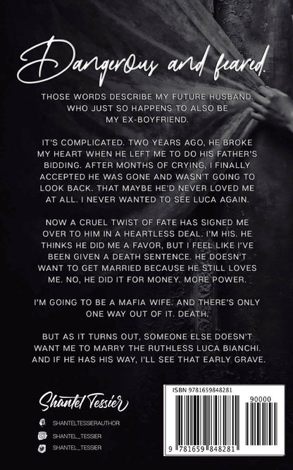 Code of Silence: A Mafia Romance - BooksAdora
