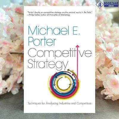 Competitive Strategy - BooksAdora