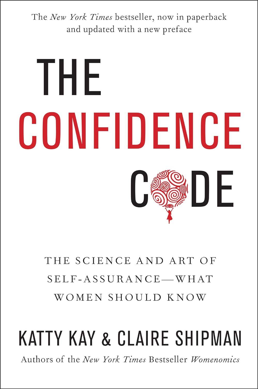 Confidence Code - BooksAdora