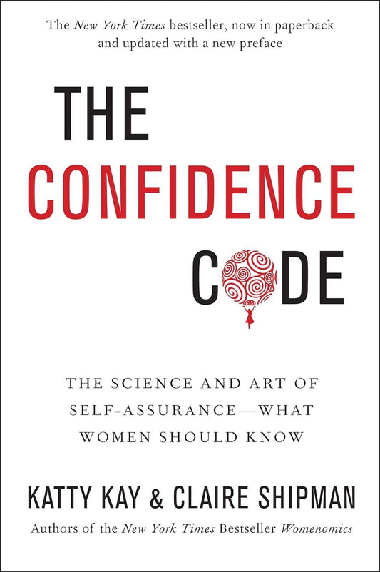 Confidence Code - BooksAdora