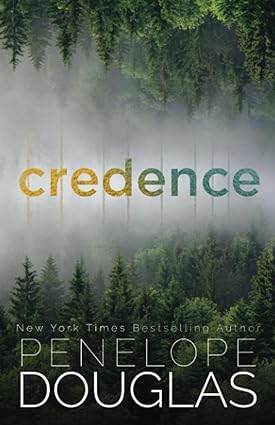 Credence by Penelope Douglas - BooksAdora