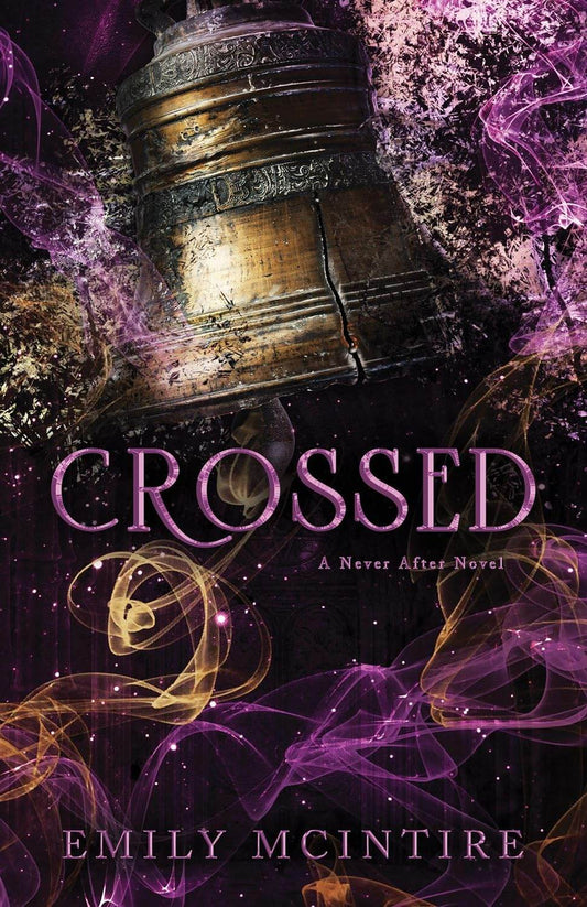 Crossed by Emily Mclntire - BooksAdora