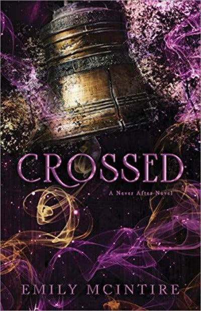 Crossed (Book 5) (Never After) by Emily McIntire - BooksAdora