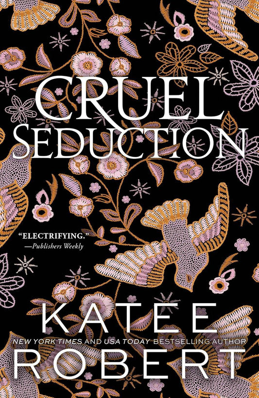 Cruel Seduction - BooksAdora