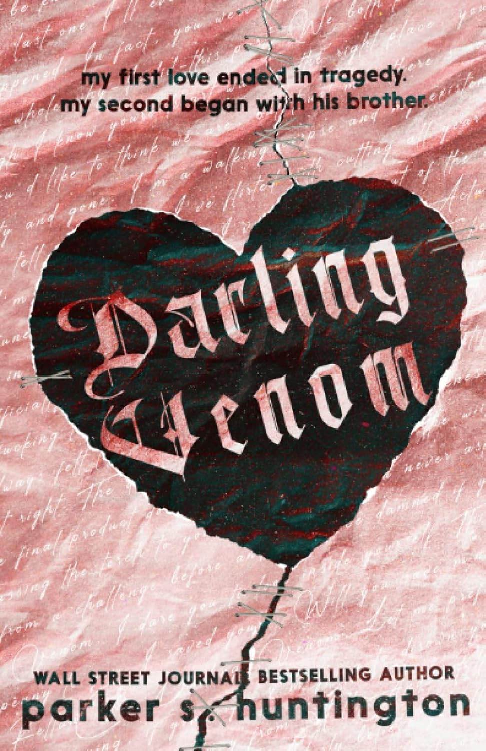 Darling Venom by Parker S Huntington - BooksAdora