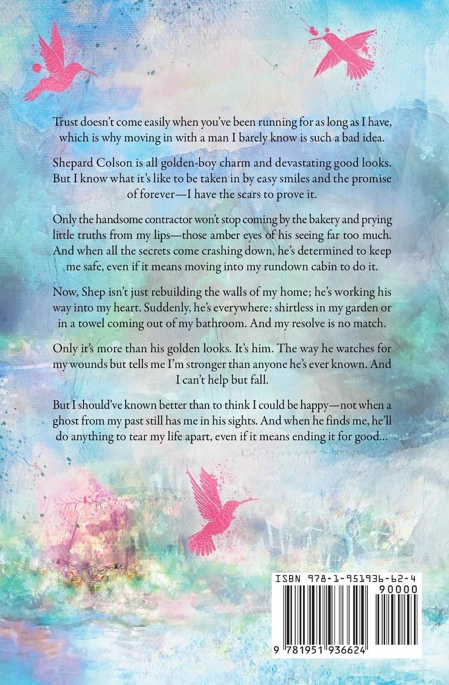 Delicate Escape by Catherine Cowles - BooksAdora