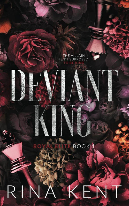 Deviant King by Rina Kent - BooksAdora