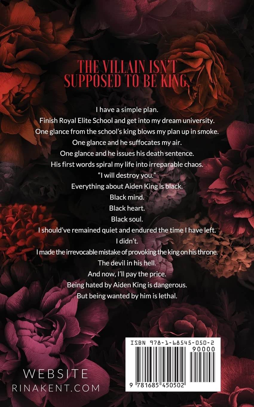 Deviant King by Rina Kent - BooksAdora