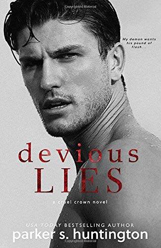 Devious Lies by Parker S. Huntington - BooksAdora
