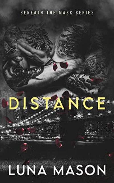 Distance (Paperback) - Luna Mason - BooksAdora