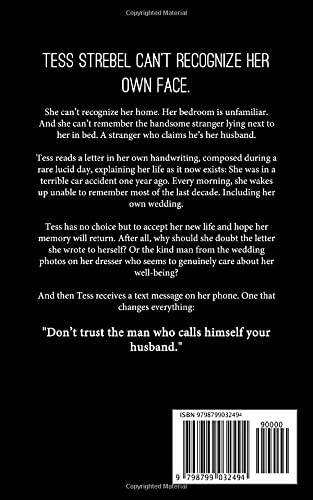 Do You Remember? by Freida McFadden - BooksAdora