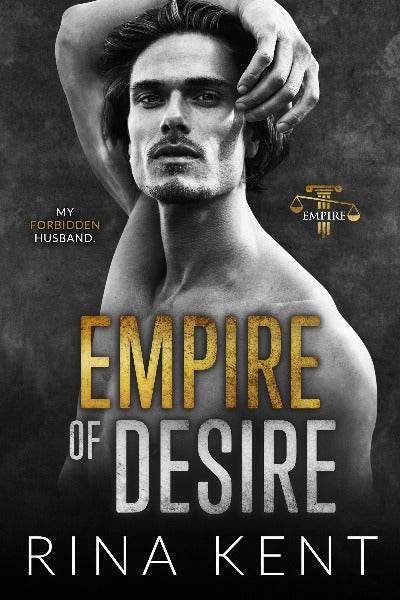 Empire of Desire Vol 1 (Paperback) - Rina Kent - BooksAdora