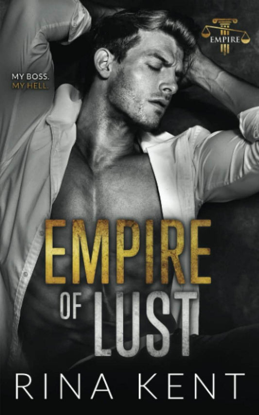 Empire of Lust Vol. 4 - BooksAdora