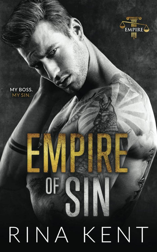 Empire of Sin Vol 2 - BooksAdora