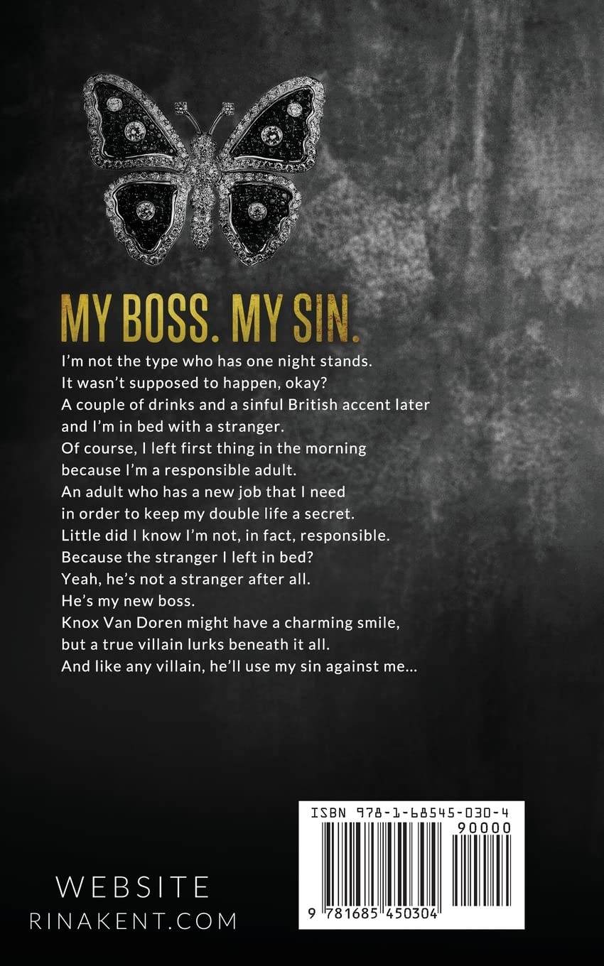 Empire of Sin Vol 2 - BooksAdora