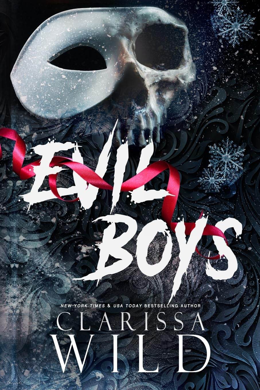Evil Boys by Wild, Clarissa - BooksAdora