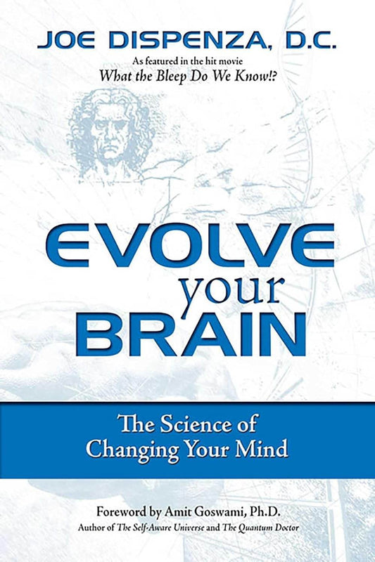 Evolve Your Brain - BooksAdora