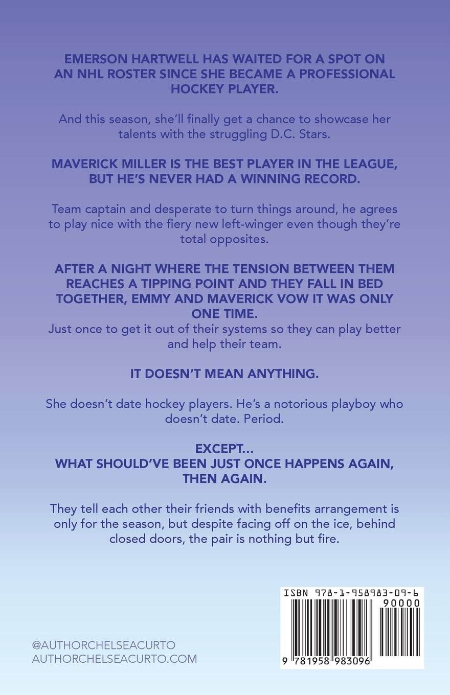 Face Off by Chelsea Curto - BooksAdora