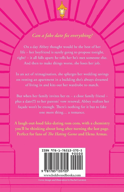 Fake It 'til You Make It by Laura Carter - BooksAdora