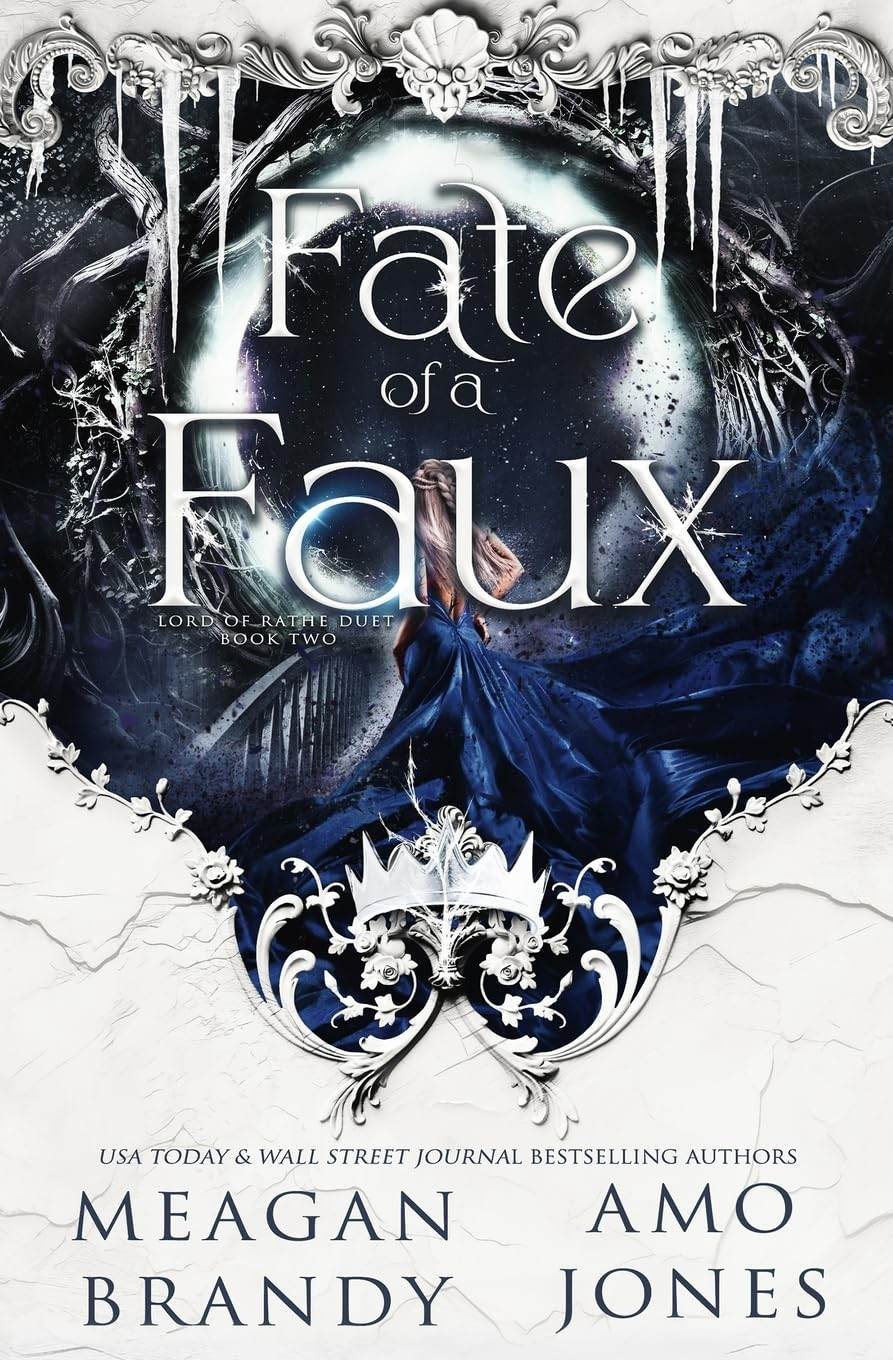 Fate of a Faux by Meagan Brandy - BooksAdora