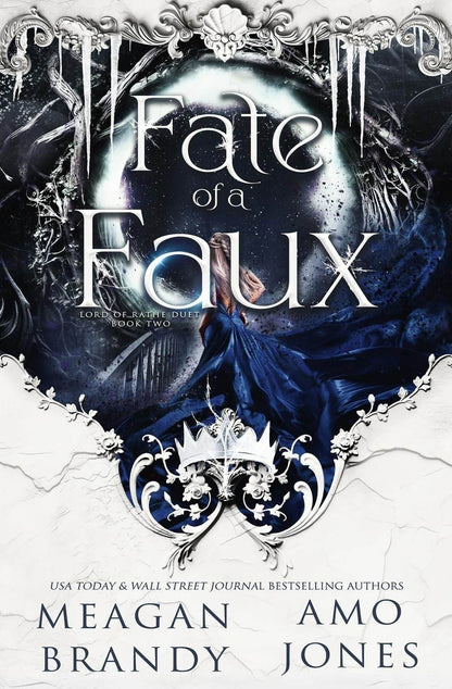 Fate of a Faux by Meagan Brandy - BooksAdora