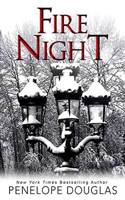 Fire Night by Penelope Douglas - BooksAdora